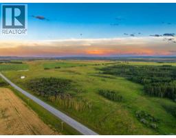 Sw Corner Of Range Road 35 Springbank Road, Rural Rocky View County, AB T3Z2R3 Photo 18
