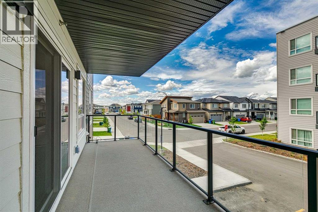 Single Family House for Sale in   Carringham Gate NW Carrington Calgary 