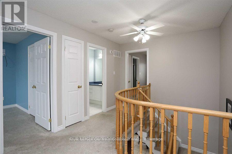 Single Family House for Sale in  CLOUGHLEY DRIVE N Barrie (Northwest) 