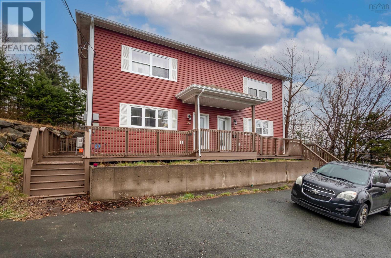 Property 2 of 37 of 24-26 Weidner Drive