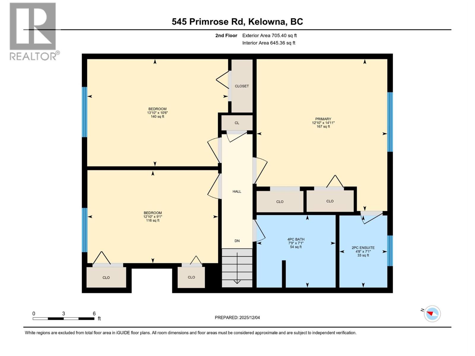 545 Primrose Road - 54
