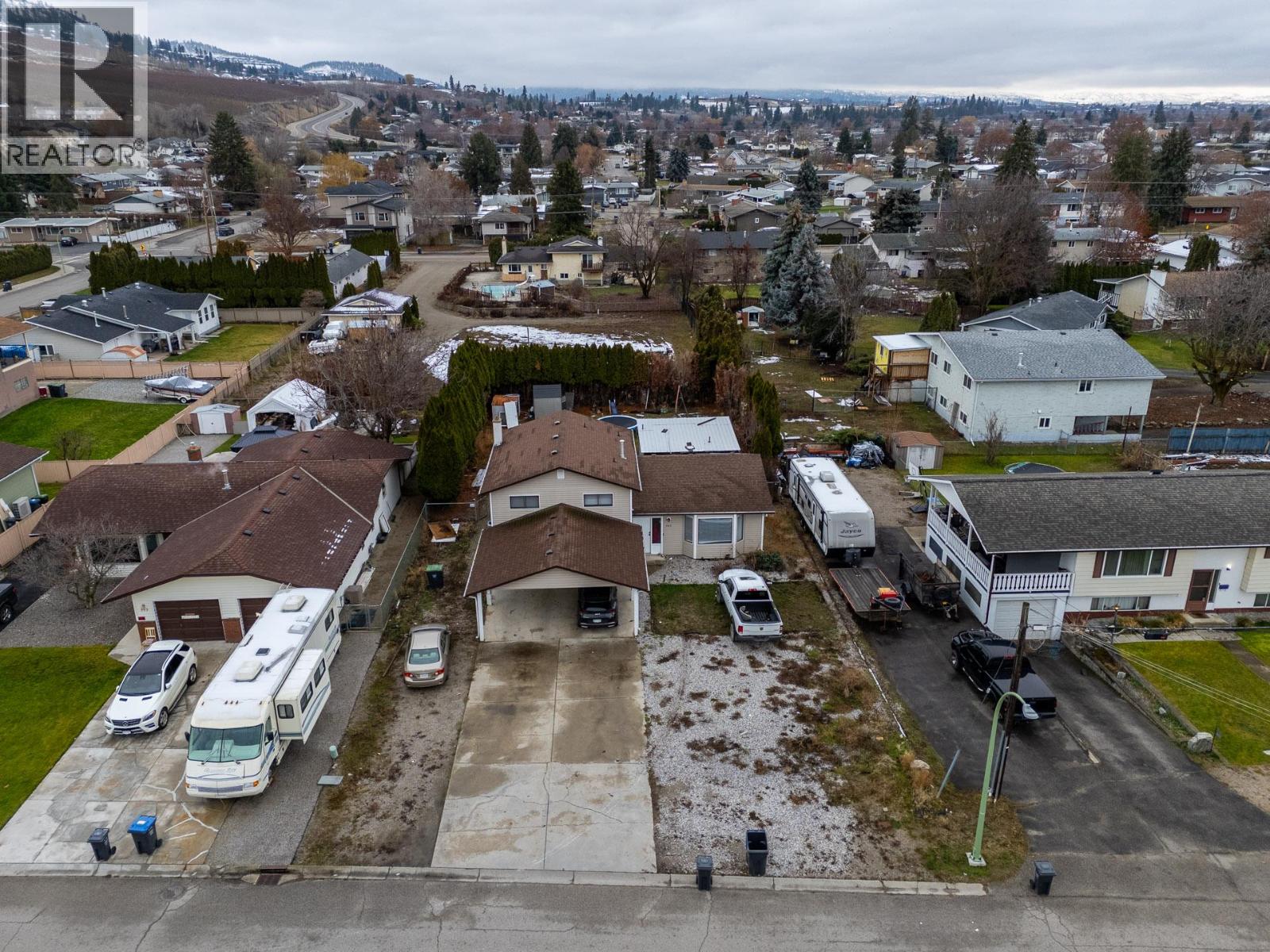  545 Primrose Road, Kelowna