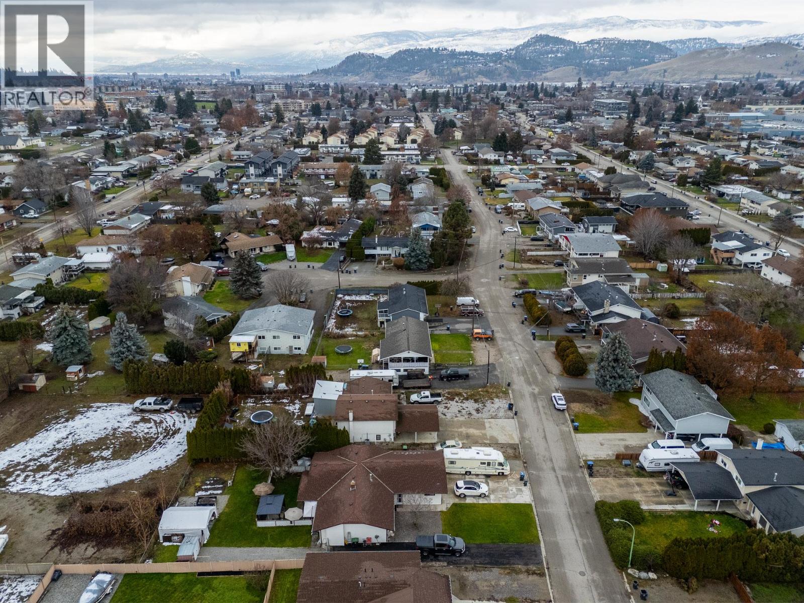  545 Primrose Road, Kelowna