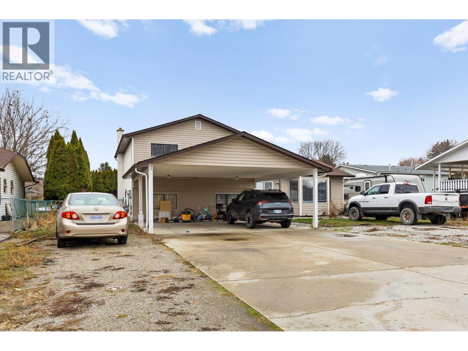  545 Primrose Road, Kelowna