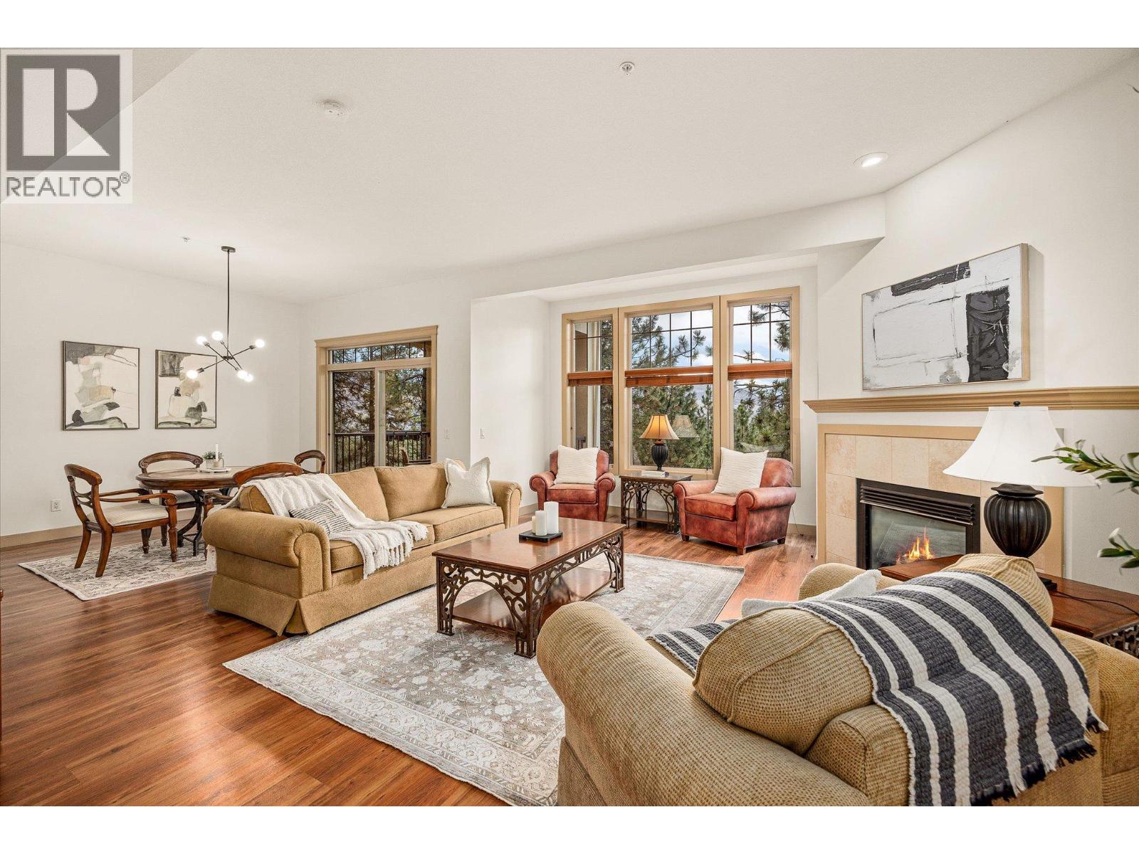 126 1795 Country Club Drive, Kelowna