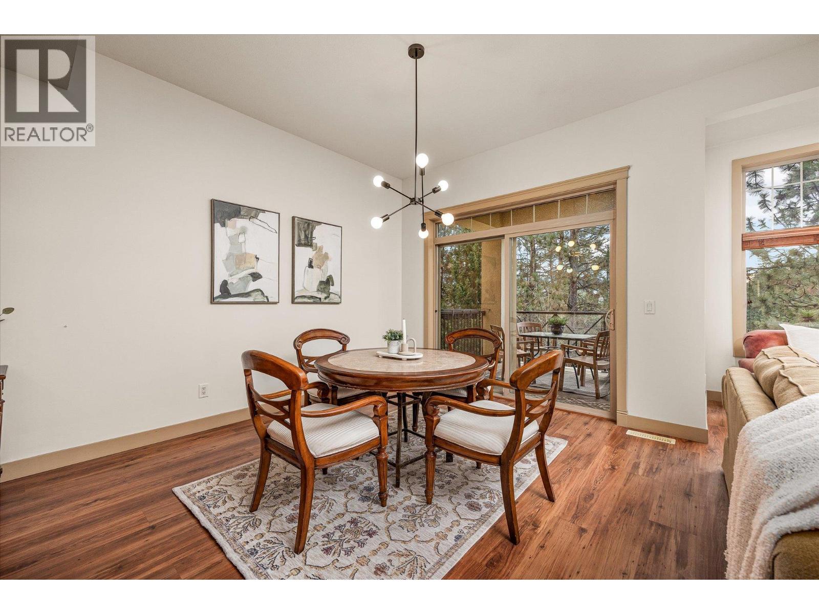 126 1795 Country Club Drive, Kelowna