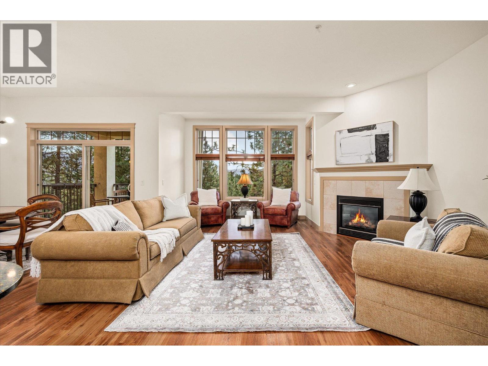 126 1795 Country Club Drive, Kelowna