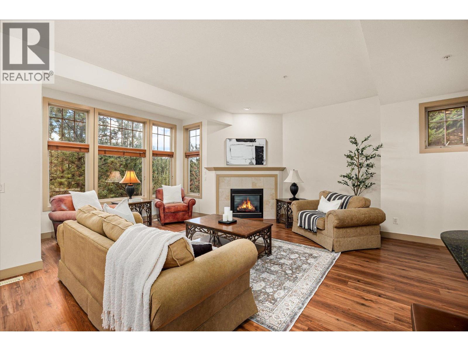 126 1795 Country Club Drive, Kelowna