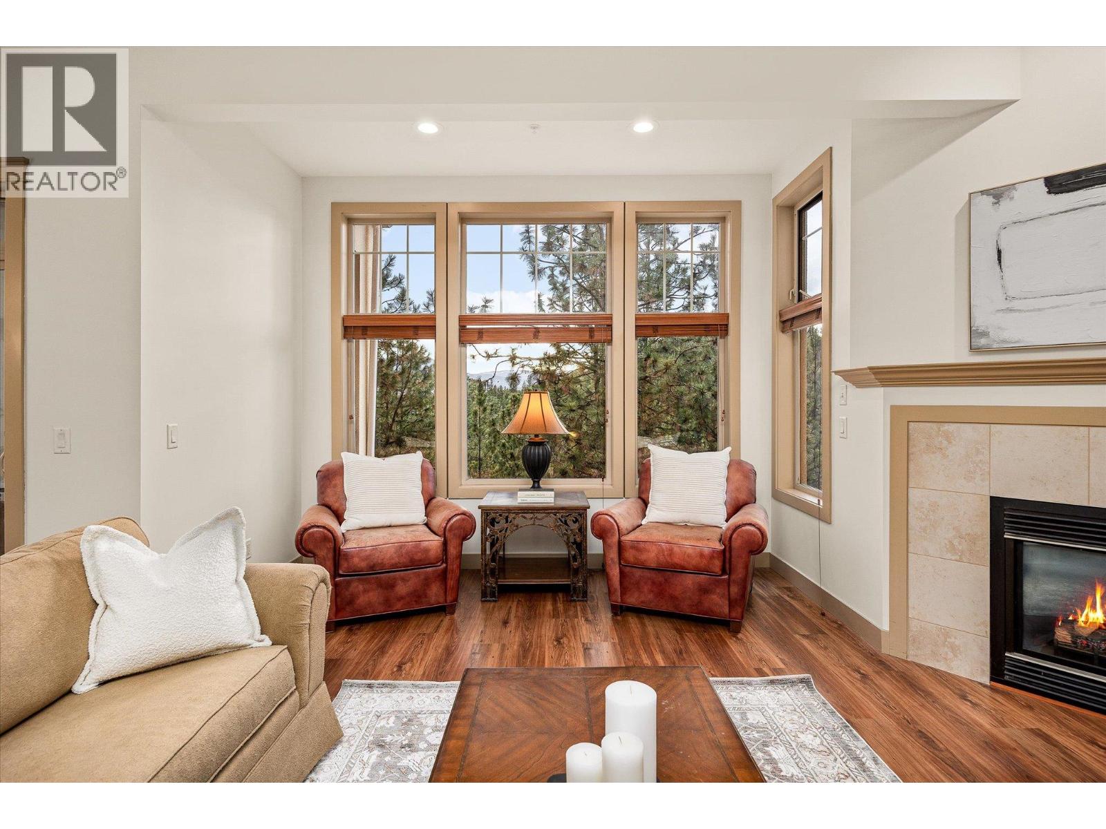 126 1795 Country Club Drive, Kelowna