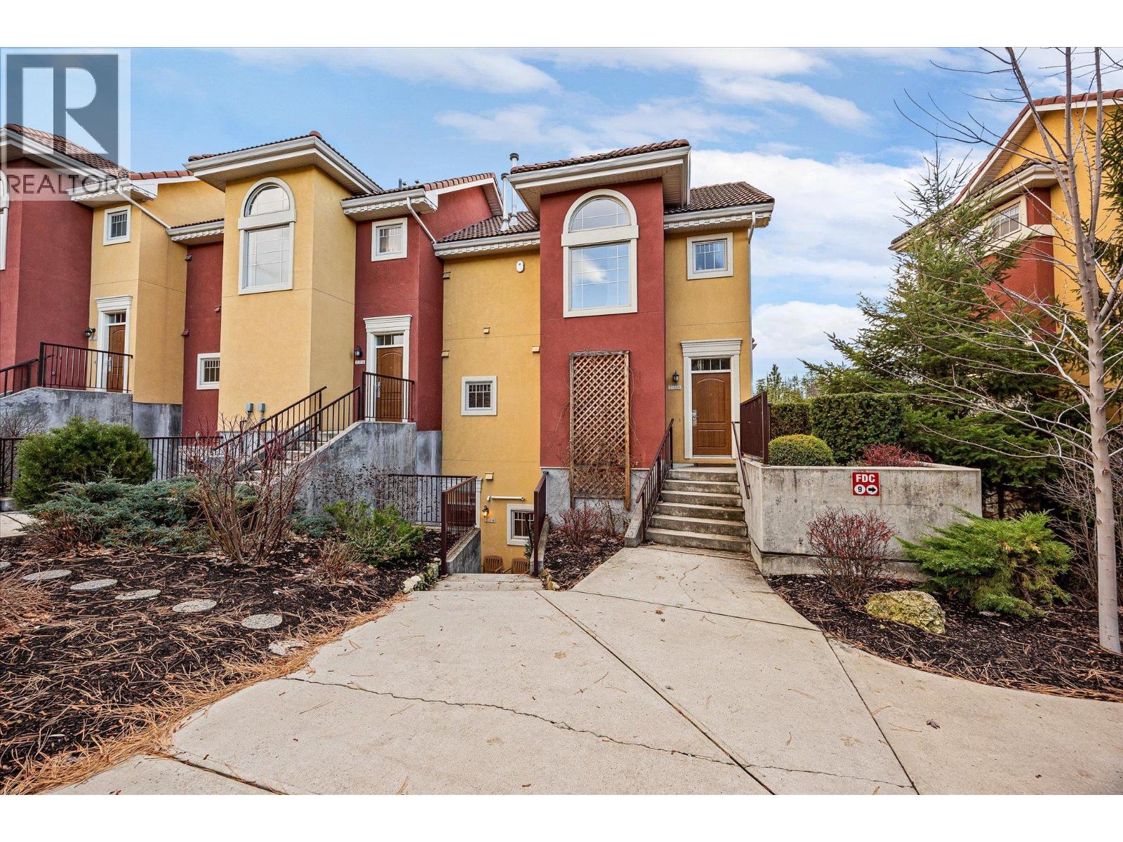 126 1795 Country Club Drive, Kelowna