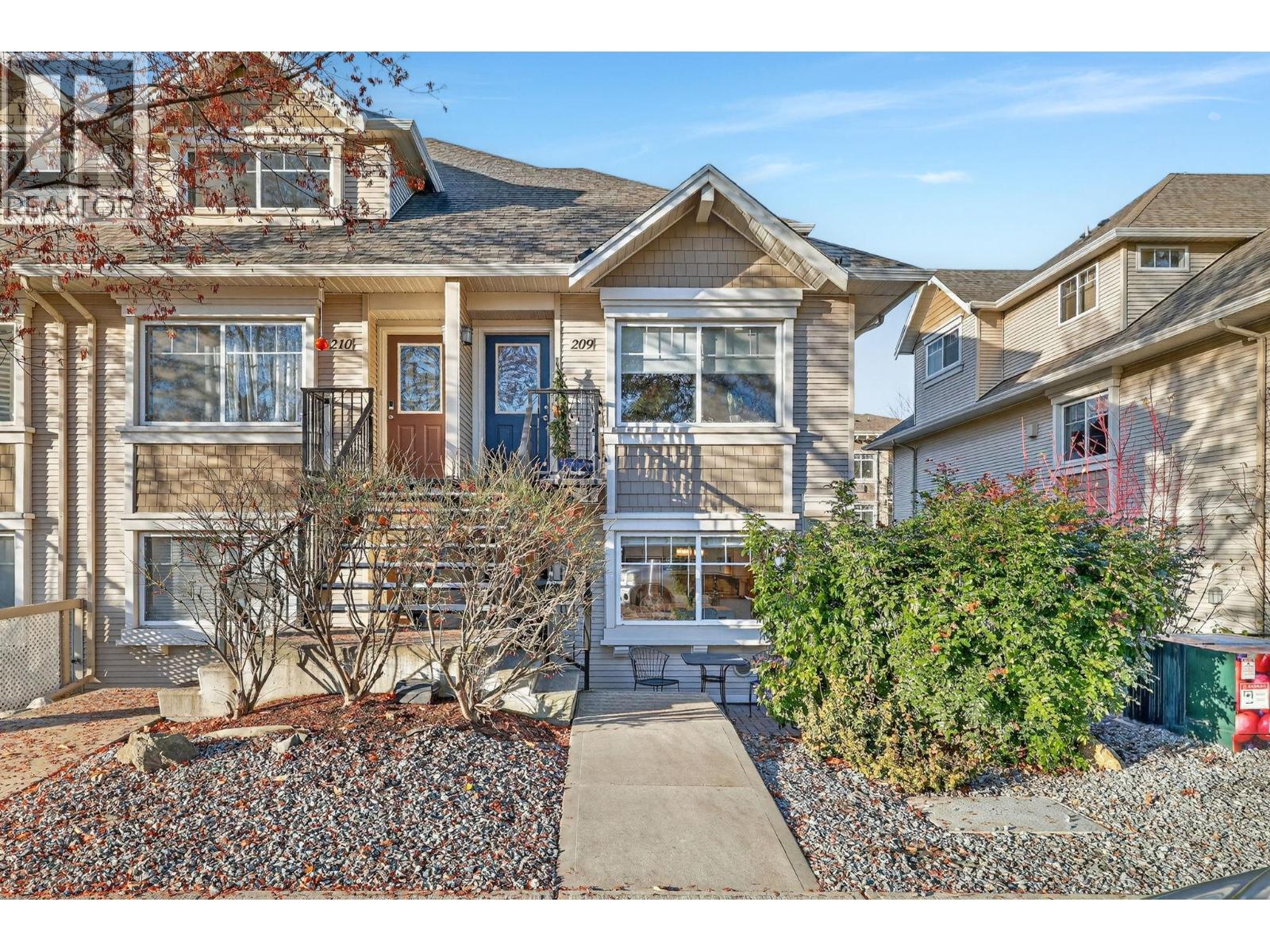 109 1390 Dilworth Crescent, Kelowna