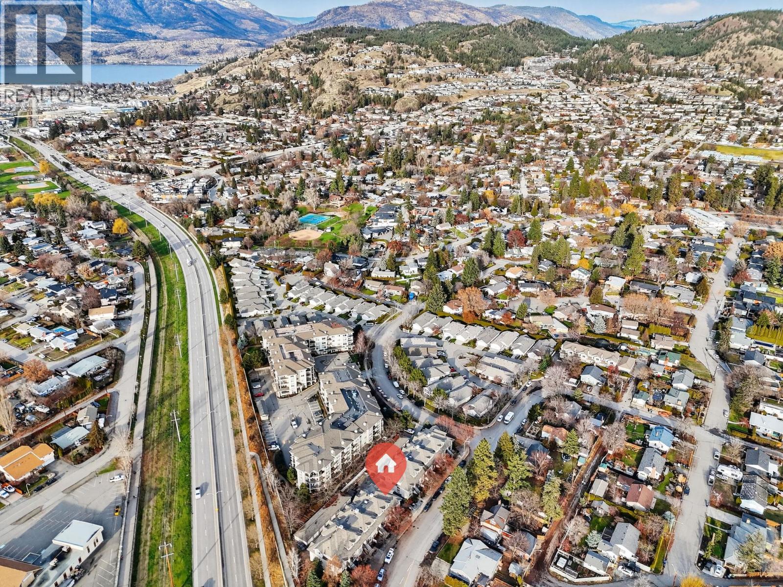 109 1390 Dilworth Crescent, Kelowna