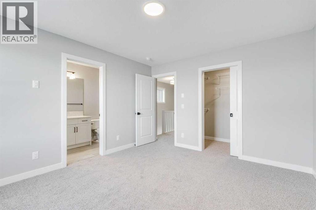 109 Silverton Glen Way SW, Calgary, Alberta