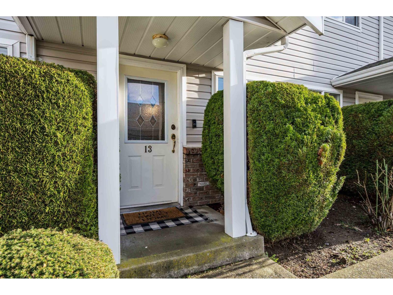 13 46735 YALE ROAD, Chilliwack Proper East, Chilliwack