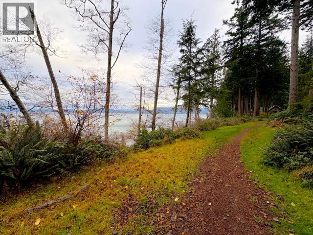 1630 SAVARY ISLAND RD, Savary Island