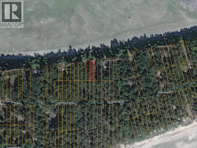 1630 SAVARY ISLAND RD, Savary Island