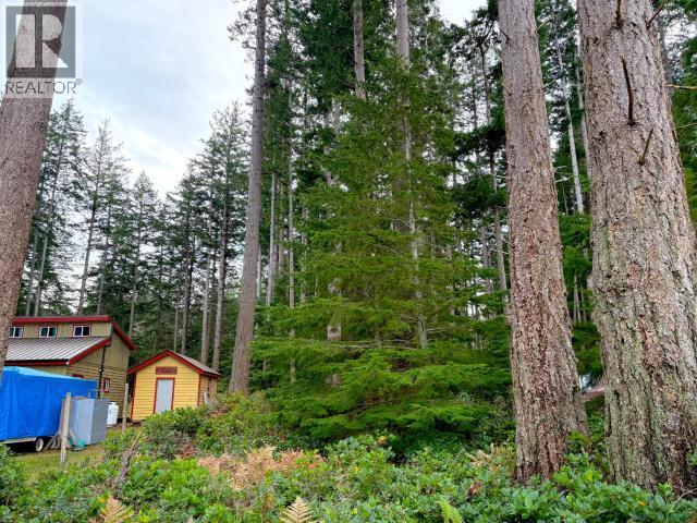 1630 SAVARY ISLAND RD, Savary Island