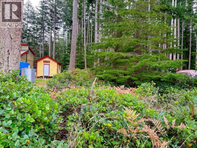 1630 SAVARY ISLAND RD, Savary Island