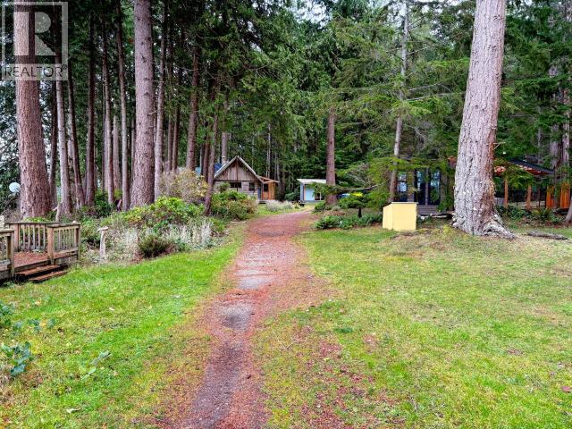 1630 SAVARY ISLAND RD, Savary Island