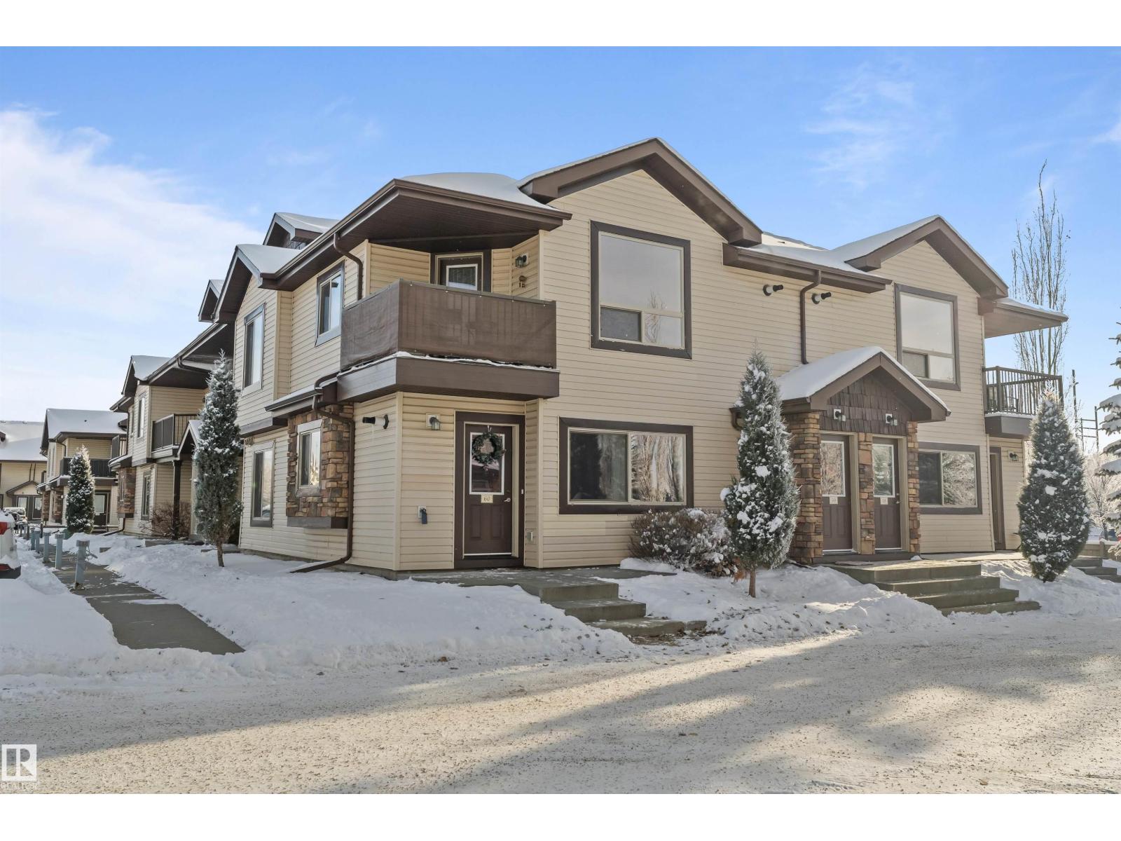 #60 604 62 ST SW, Edmonton