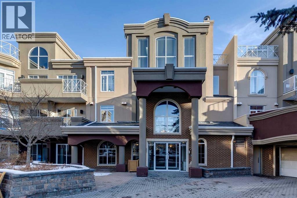 Single Family House for Sale in   A Street SW Bankview Calgary 