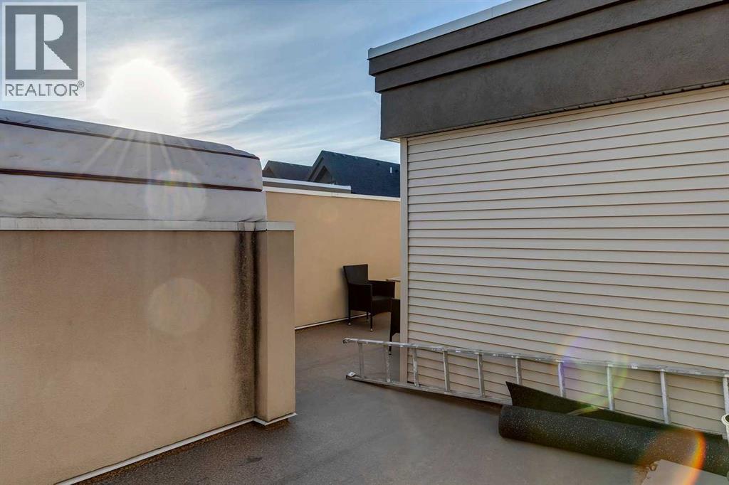 Single Family House for Sale in   A Street SW Bankview Calgary 