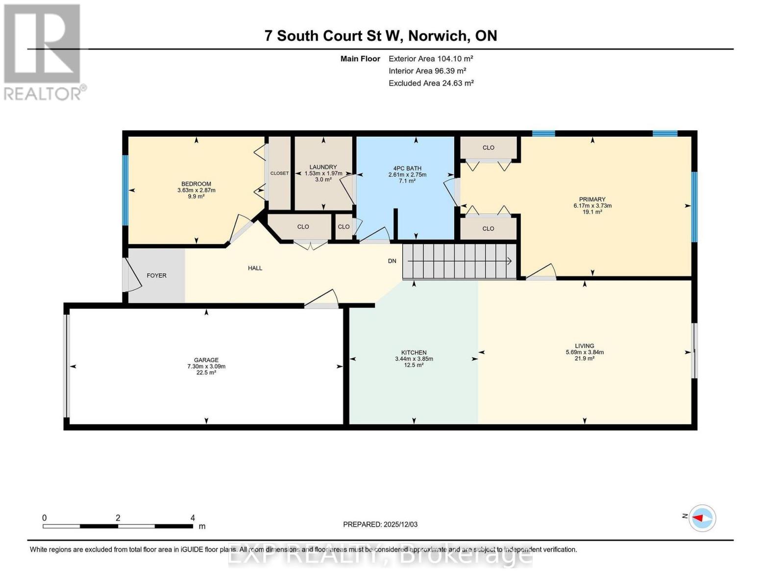 7 SOUTH COURT STREET W - 31