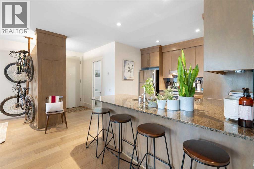 Single Family House for Sale in   Kensington Close NW Hillhurst Calgary 