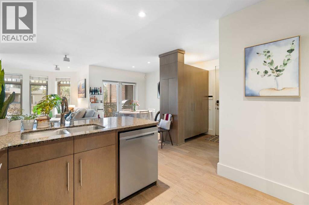 Single Family House for Sale in   Kensington Close NW Hillhurst Calgary 