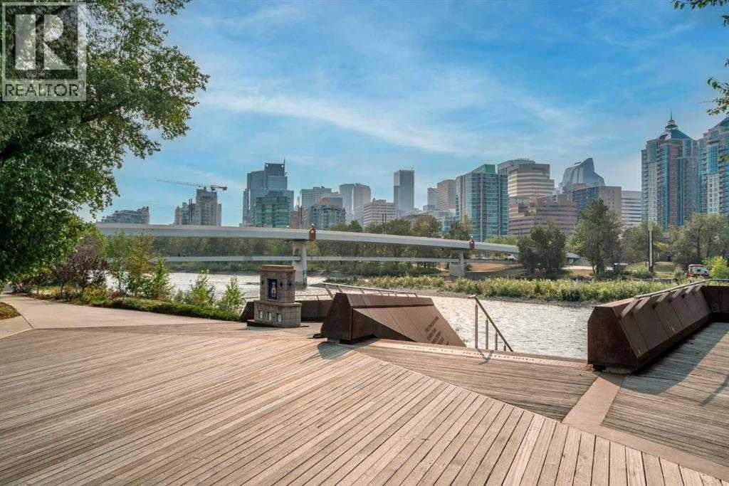 Single Family House for Sale in   Kensington Close NW Hillhurst Calgary 