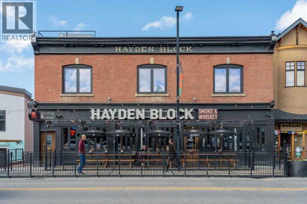 Single Family House for Sale in   Kensington Close NW Hillhurst Calgary 