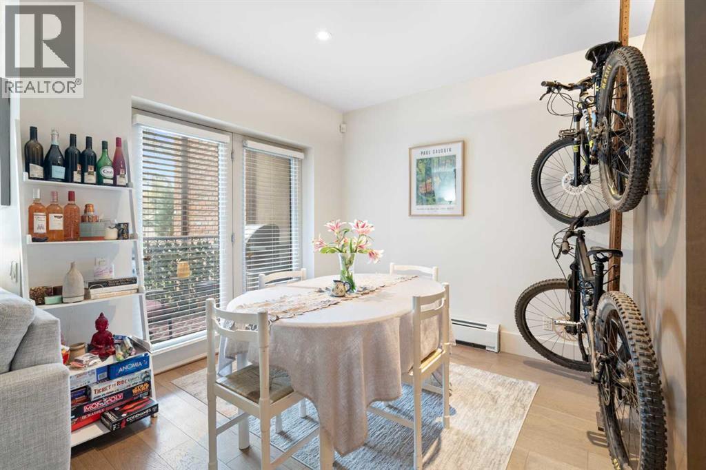 Single Family House for Sale in   Kensington Close NW Hillhurst Calgary 