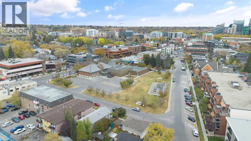 102, 1407 Kensington Close NW, Calgary, Alberta