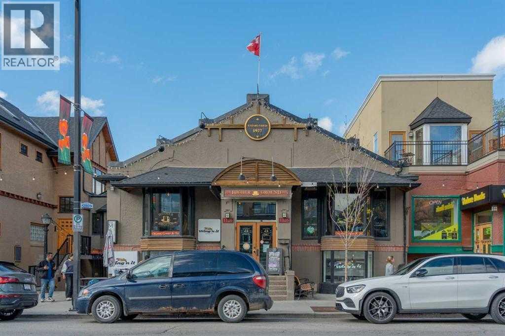 Single Family House for Sale in   Kensington Close NW Hillhurst Calgary 