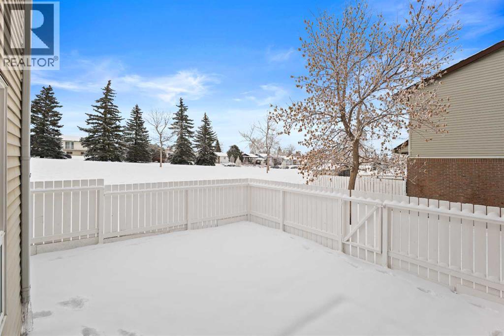 Single Family House for Sale in   Whitnel Court NE Whitehorn Calgary 