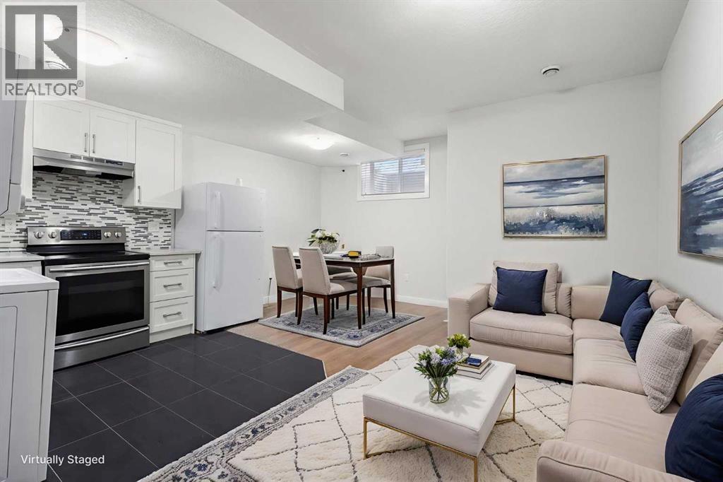 4031 79 Street NW, Calgary, Alberta