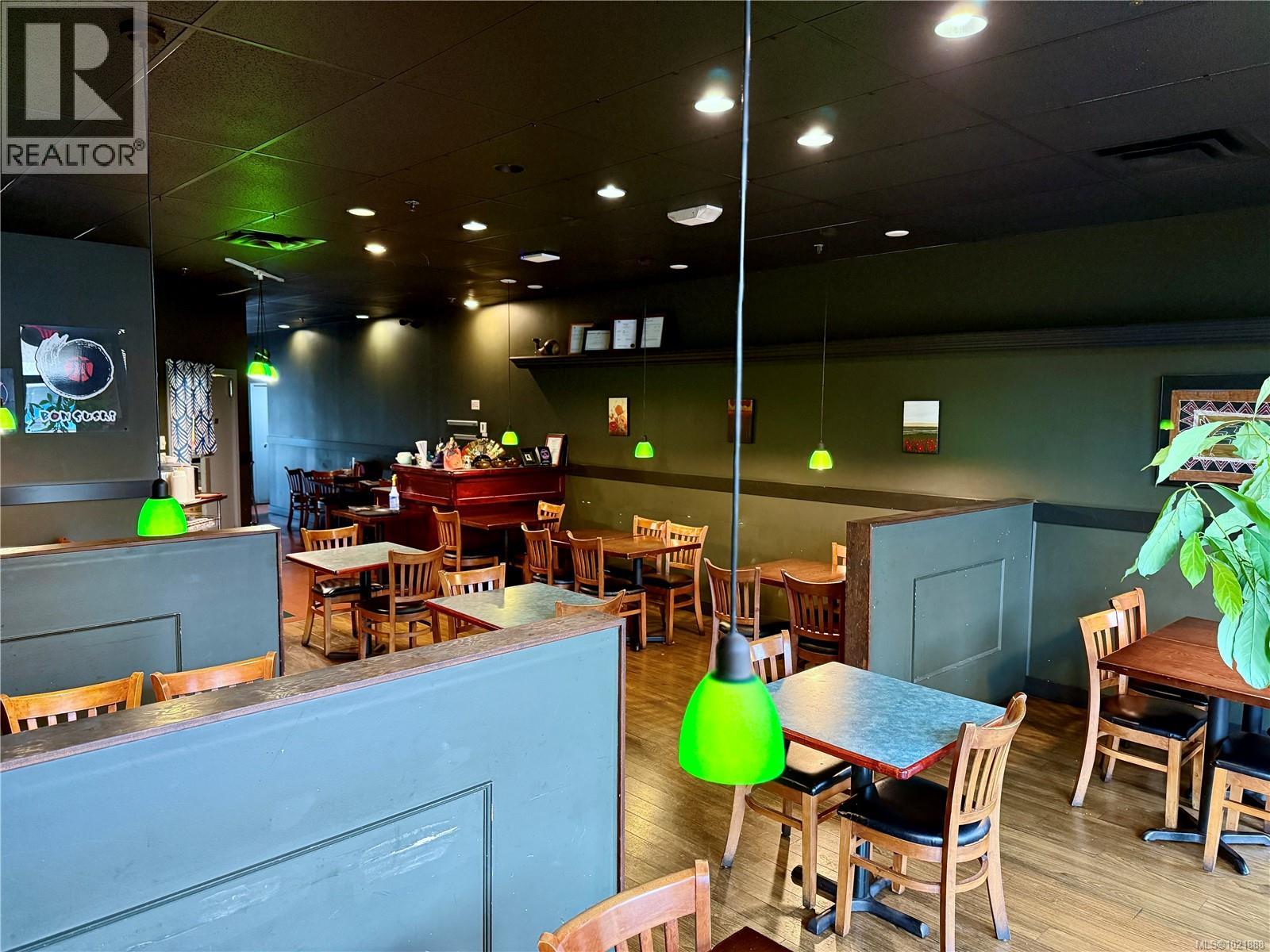 Business for Sale in A  West Saanich St Saanich 