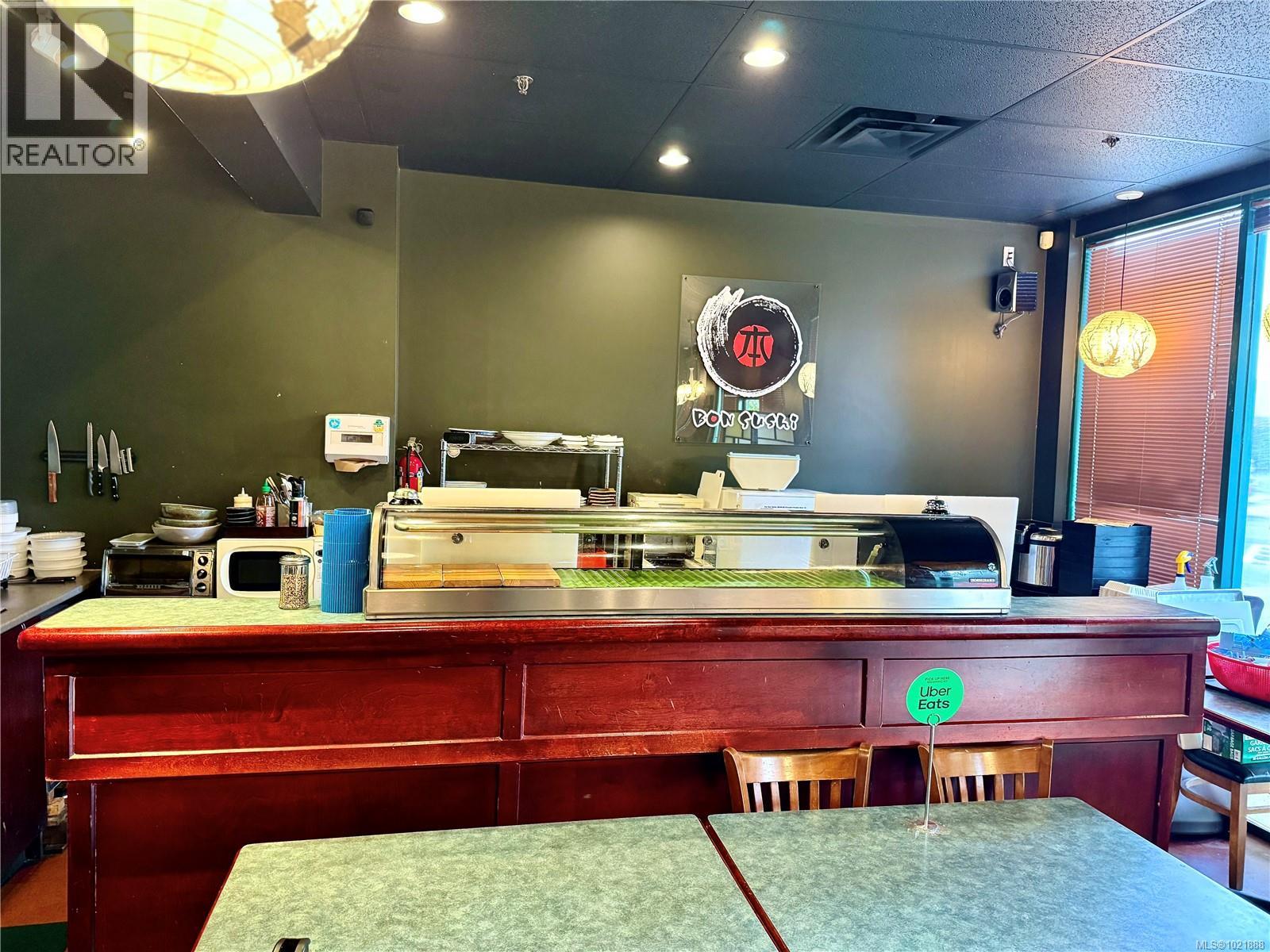 Business for Sale in A  West Saanich St Saanich 