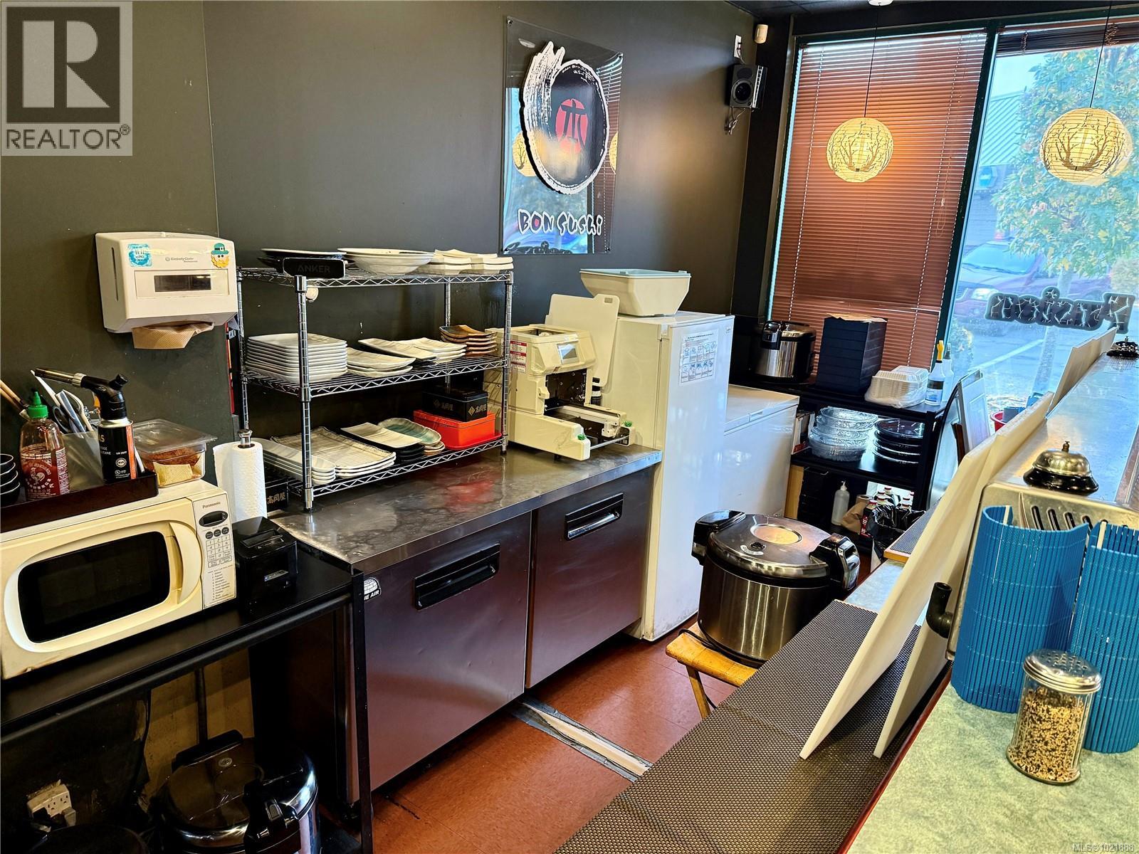 Business for Sale in A  West Saanich St Saanich 