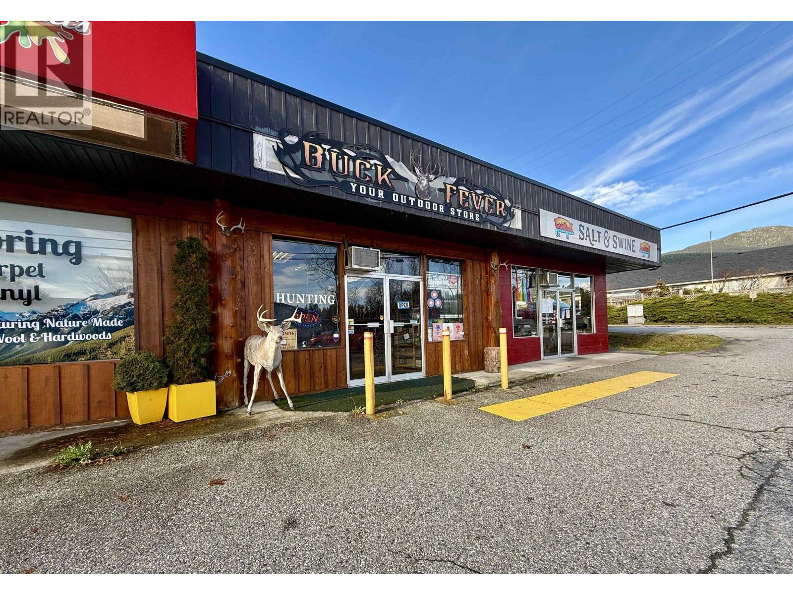 2A 747 NORTH ROAD, Gibsons