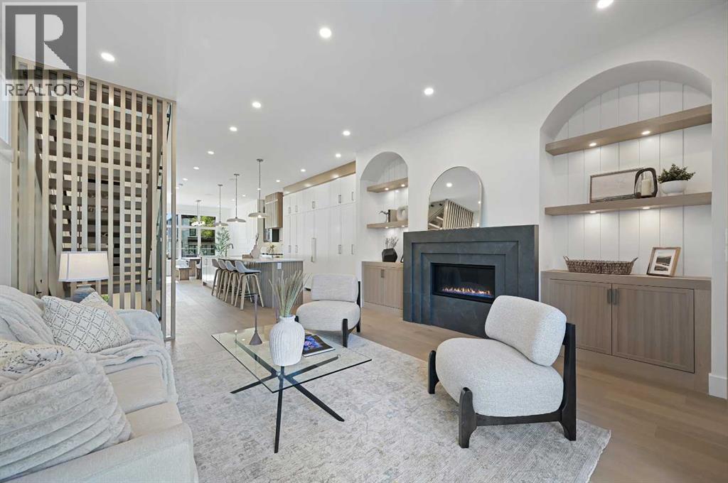 Single Family House for Sale in   Avenue NW Mount Pleasant Calgary 