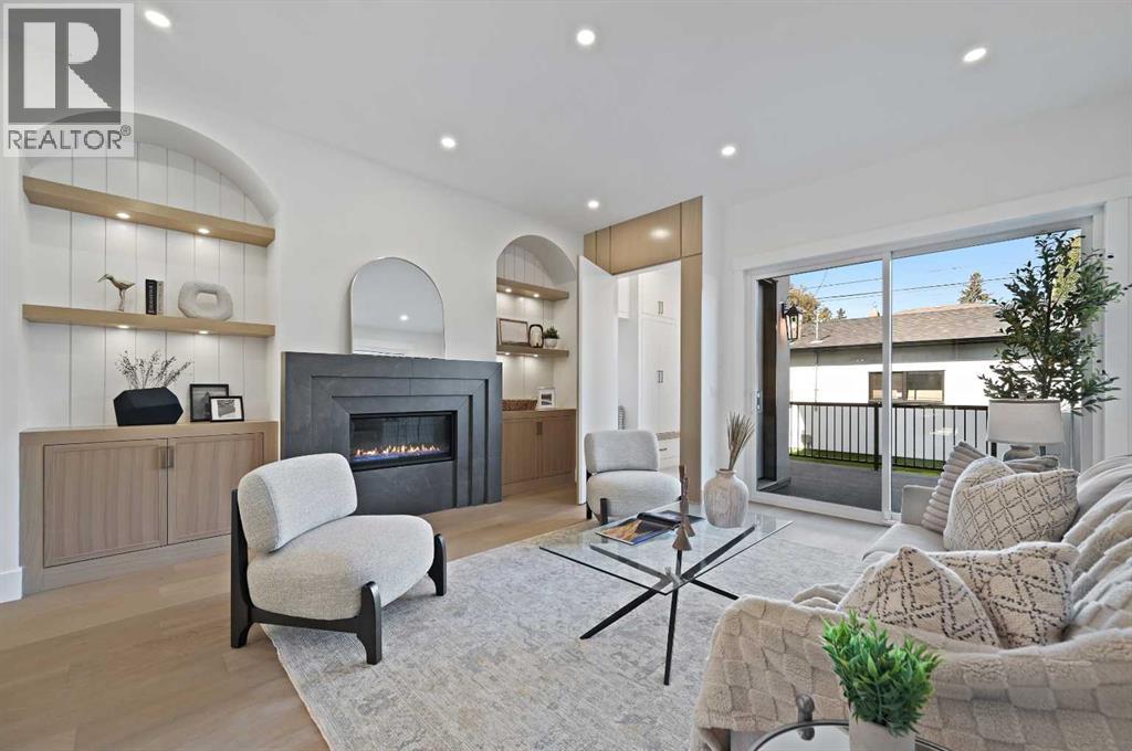 634 21 Avenue NW, Calgary, Alberta