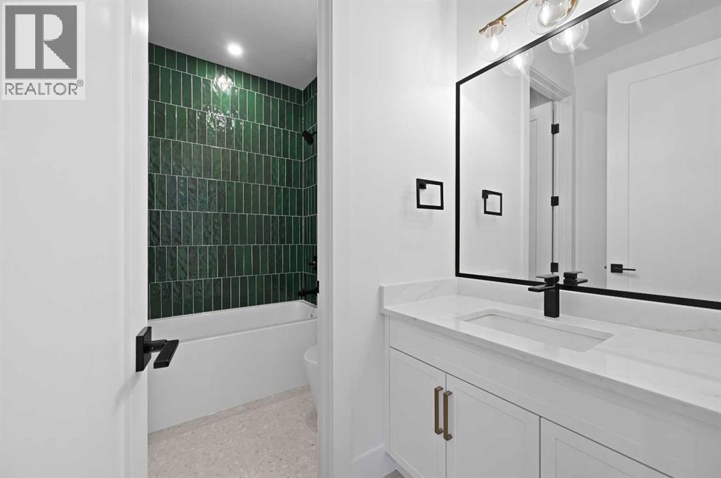 Single Family House for Sale in   Avenue NW Mount Pleasant Calgary 