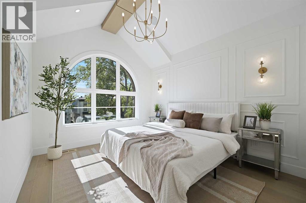 Single Family House for Sale in   Avenue NW Mount Pleasant Calgary 