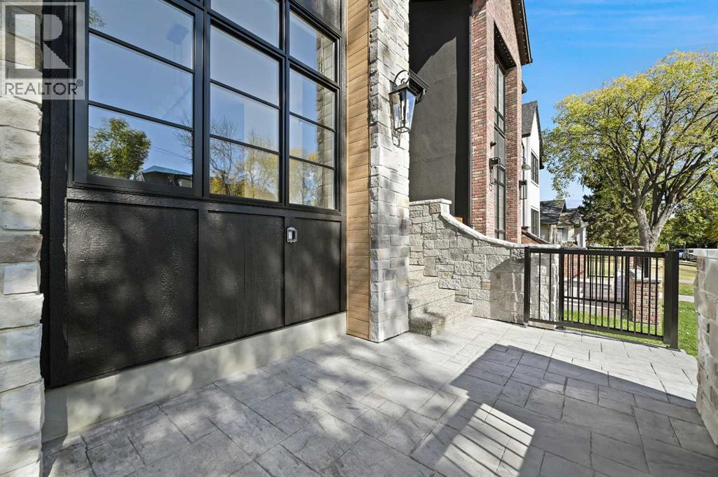 Single Family House for Sale in   Avenue NW Mount Pleasant Calgary 