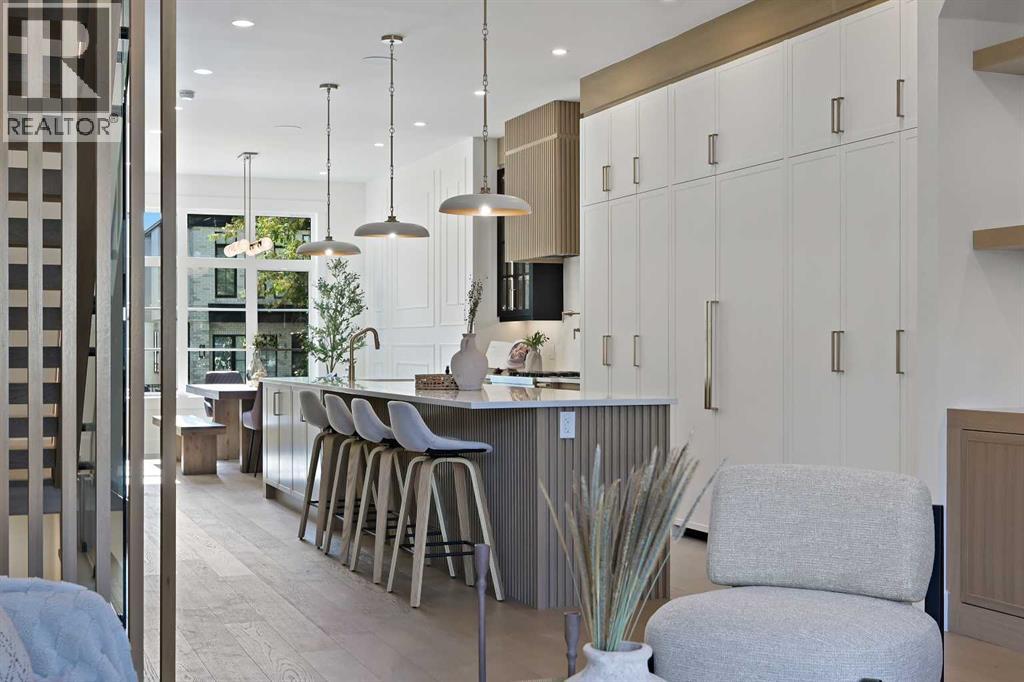 Single Family House for Sale in   Avenue NW Mount Pleasant Calgary 