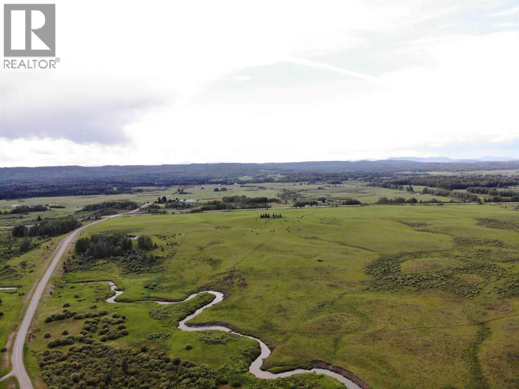 HWY 584 - Photo 4 of 4, Rural Mountain View County, Alberta