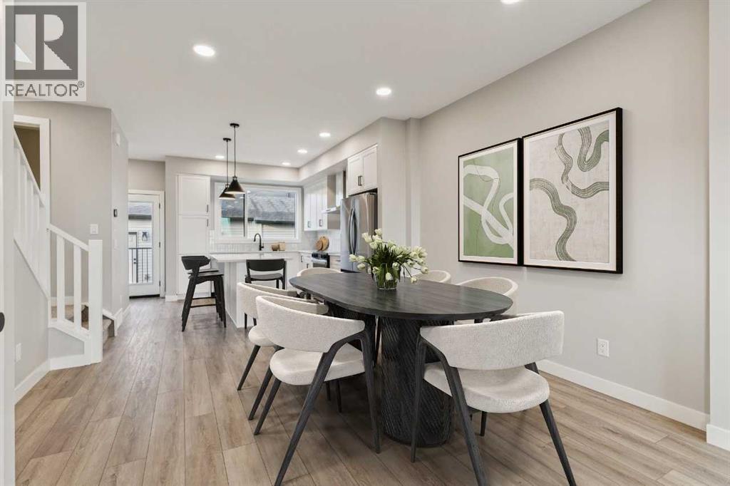 Single Family House for Sale in  Silverton Glen Way SW Silverado Calgary 