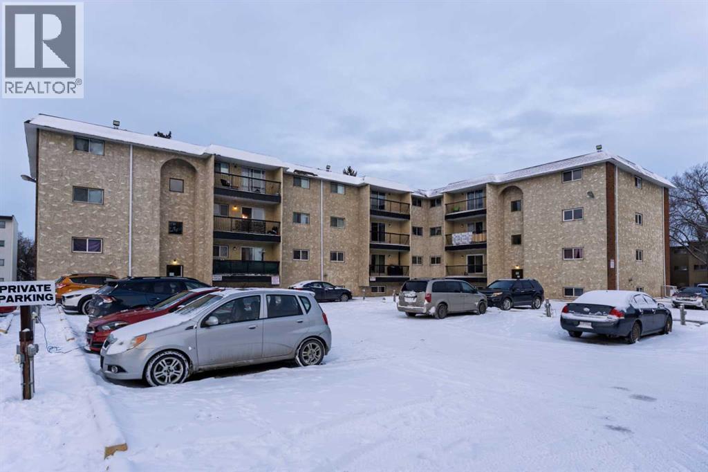 4721 55 Street, Red Deer