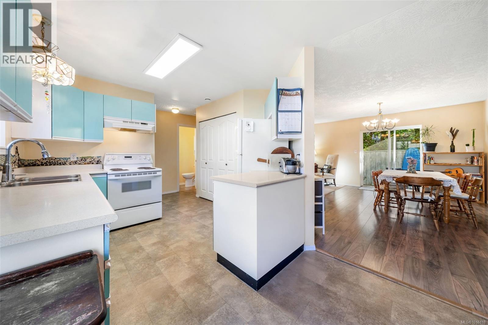 1 2516 Dingwall St, Duncan